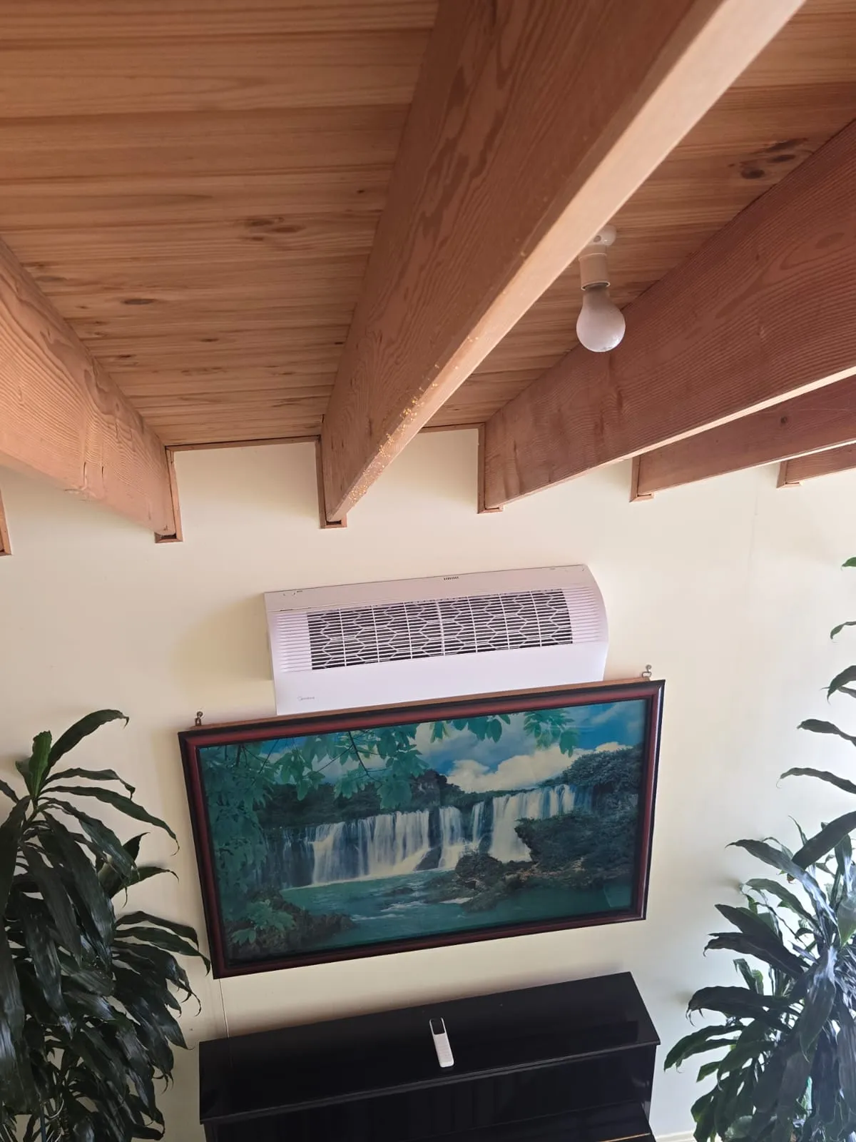 Complete HVAC Setup