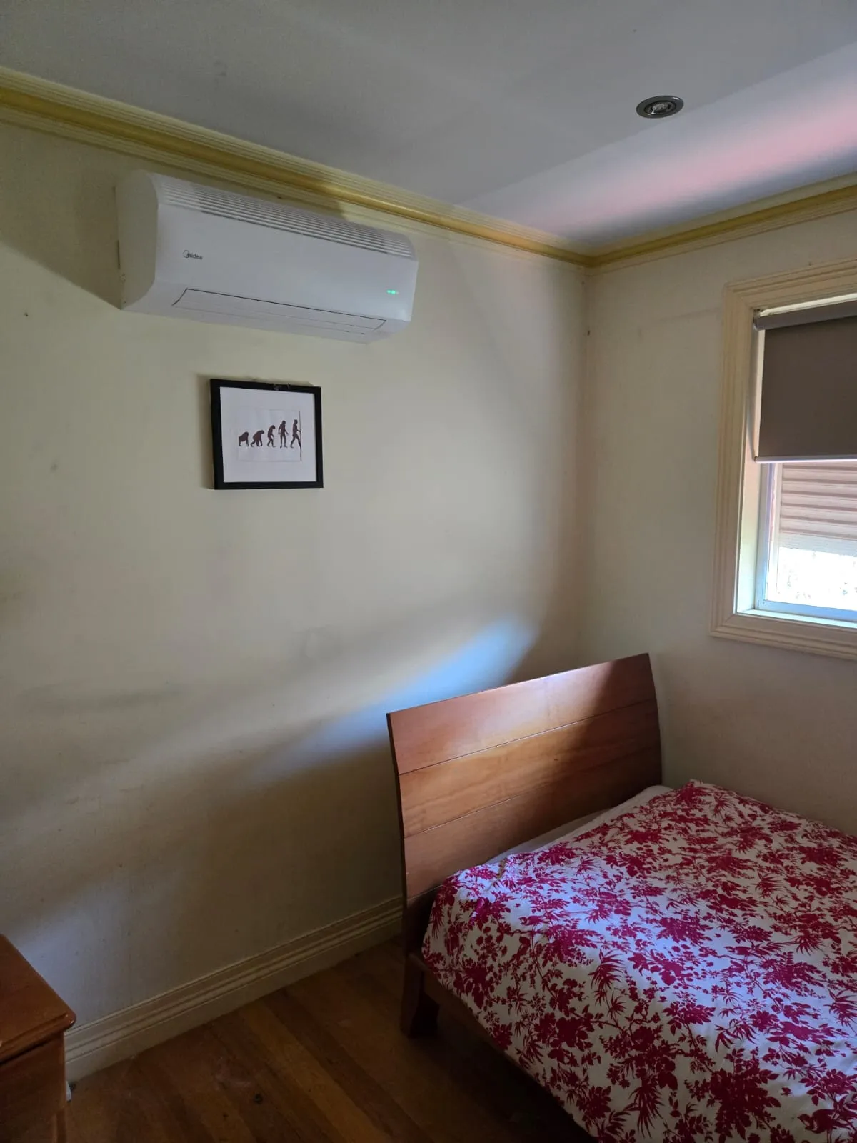 LED Lighting Upgrade