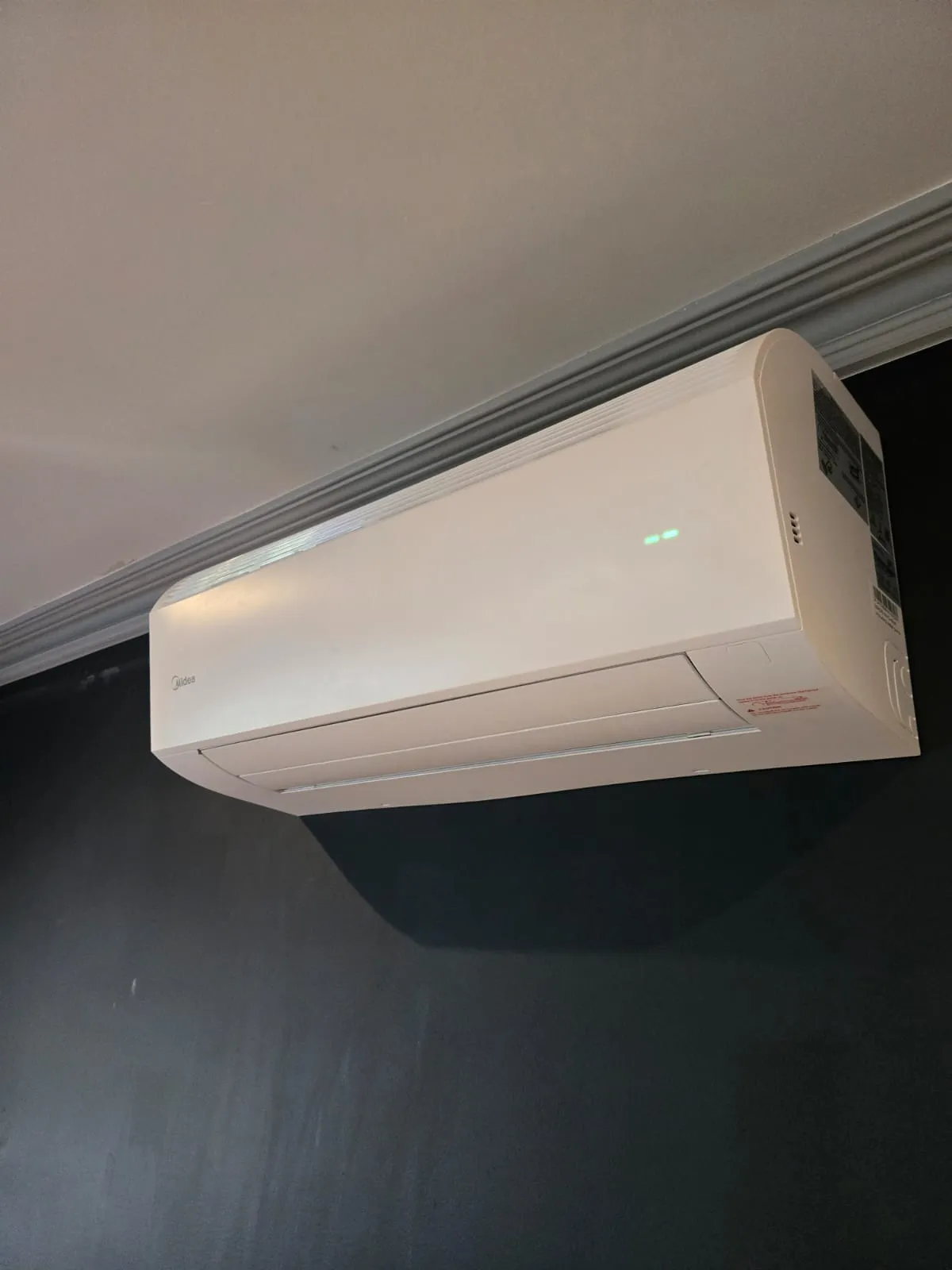 Smart Climate Control