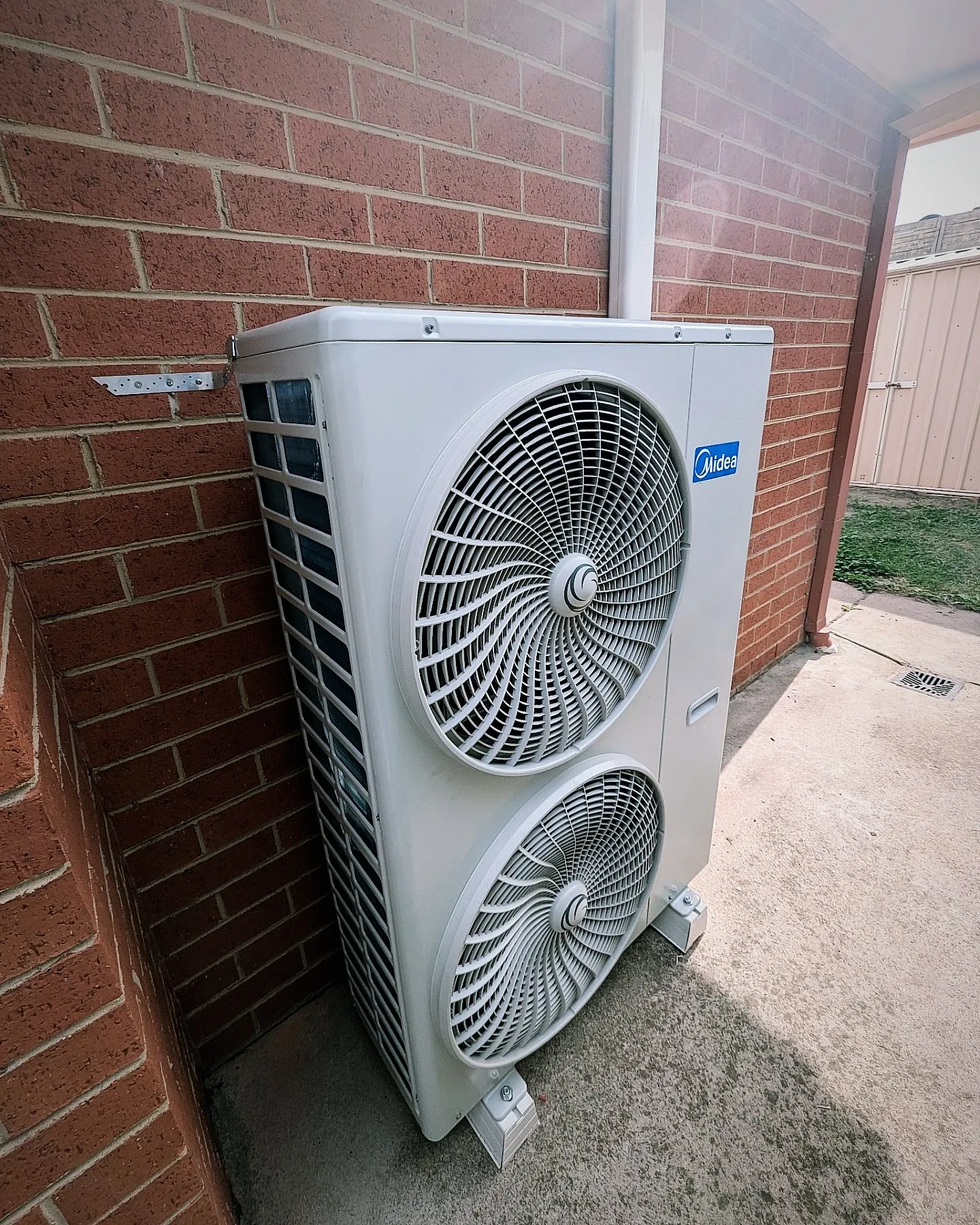 Smart Climate Control