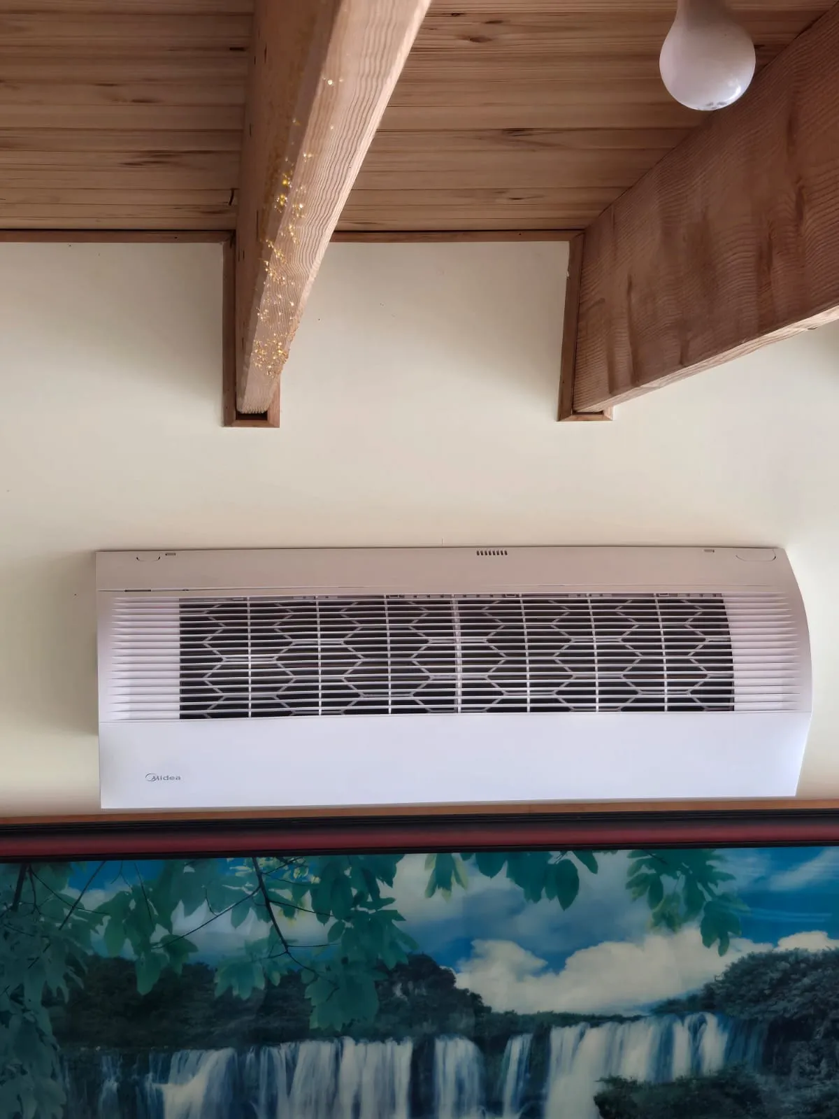 Smart Thermostat Integration