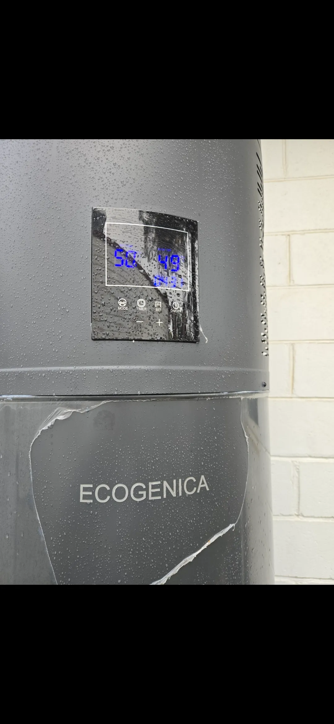 Heat Pump