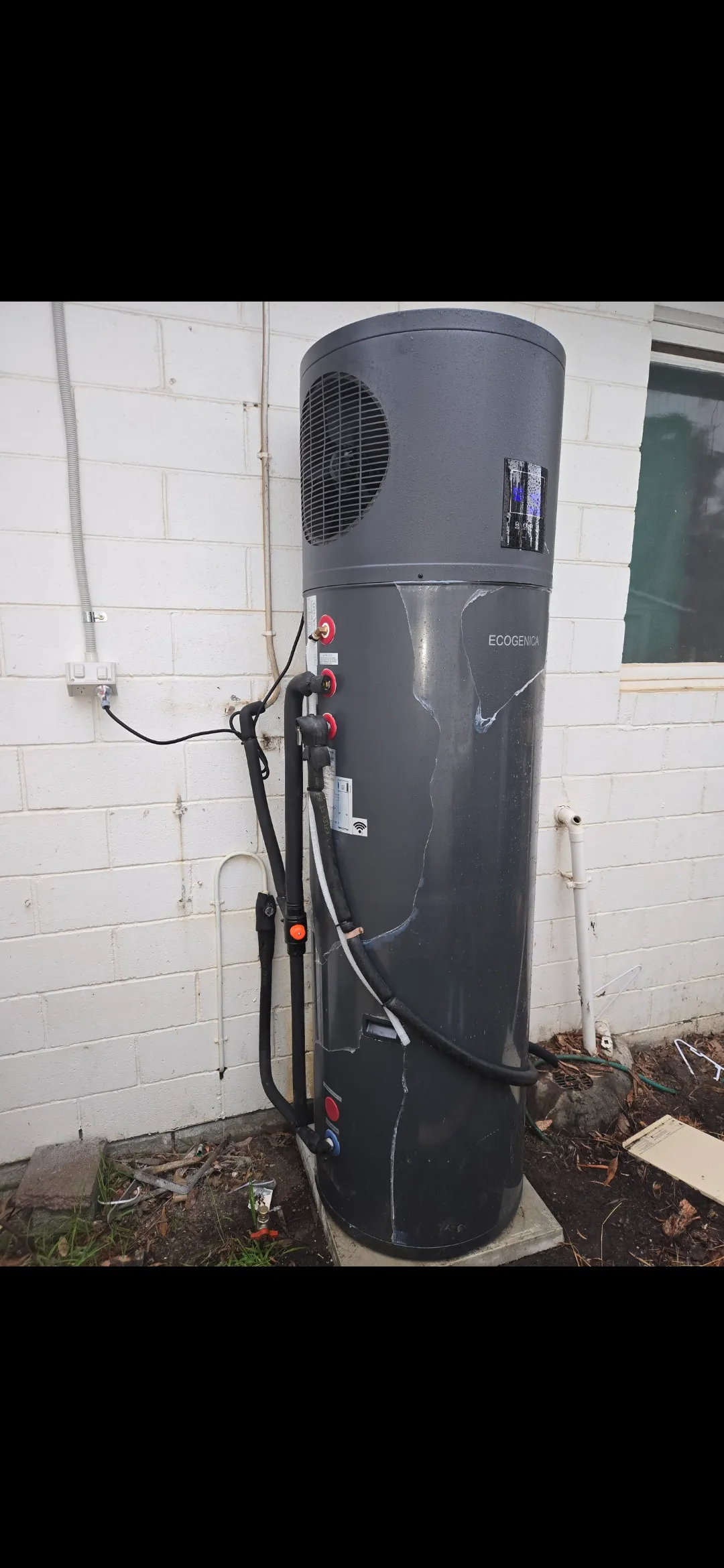 Heat Pump