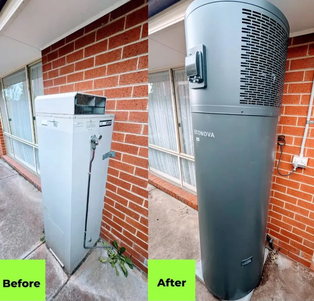 Thermostat Upgrade Program