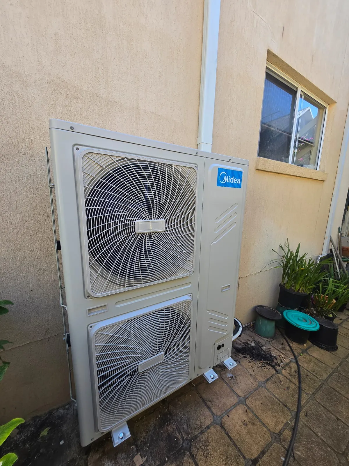 Thermostat Upgrade Program