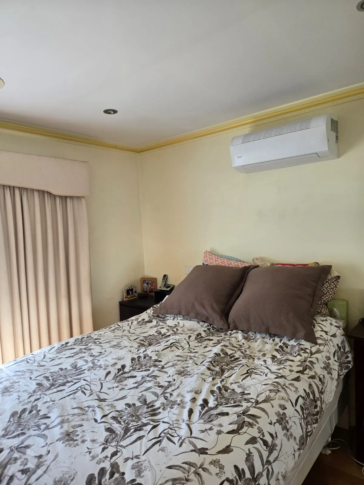 Urgent AC Repair