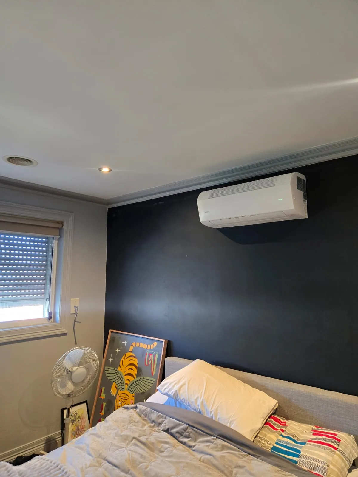 Apartment Energy Audit